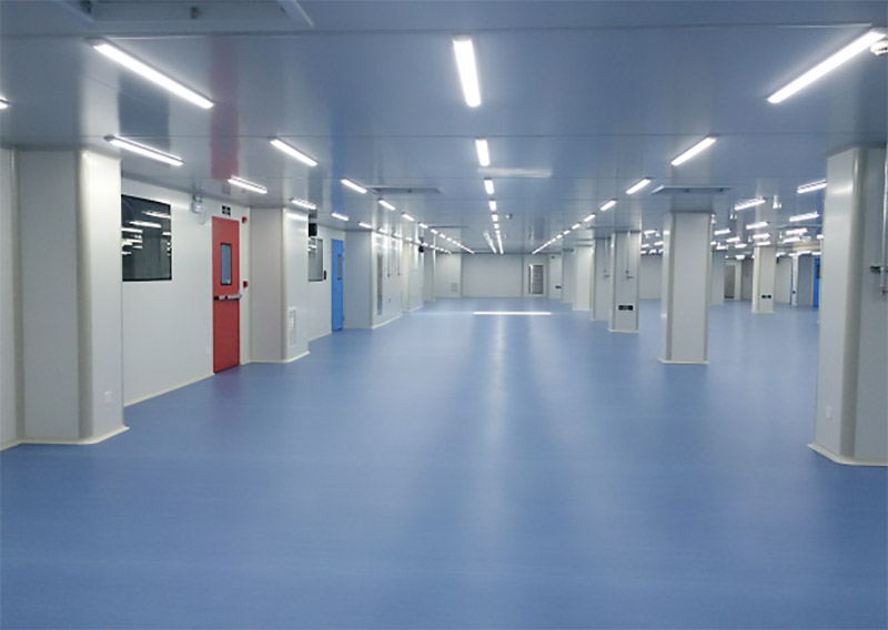 火災(zāi)警報系統(tǒng)在醫(yī)療器械潔凈車間的重要性！